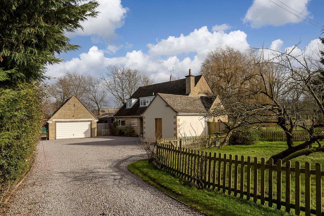 Draycott Farm Villa Chipping Campden Dış mekan fotoğraf